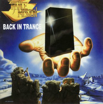 Trancemission - Back in Trance (1988)