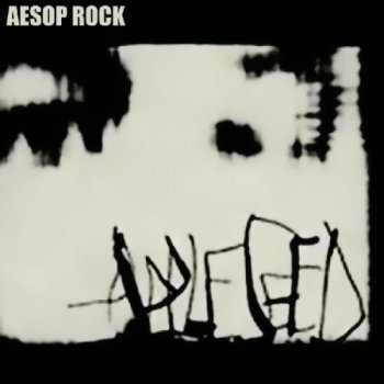 Aesop Rock-Appleseed 1999