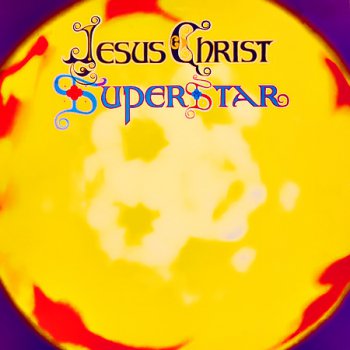 Andrew Lloyd Webber & Tim Rice - Jesus Christ Superstar [Decca-MCA MKPS 2011/2, 2 LP, (VinylRip 24/96)] (1970)