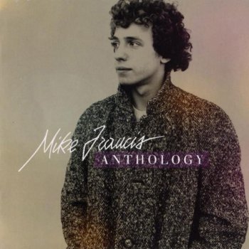 Mike Francis - Anthology (Curated by Blank & Jones) [4CD] (2011)