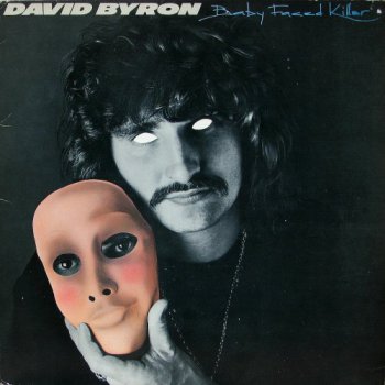 David Byron - Baby Faced Killer [AristaRecords, UK, LP (VinylRip 24/192)] (1978)