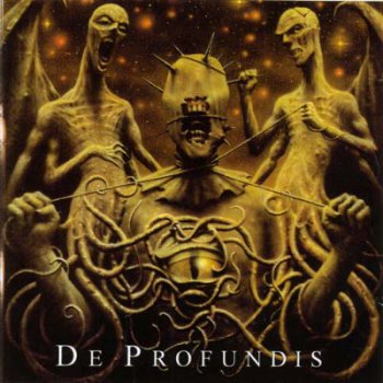 Vader - De Profundis (1995, Re-released 2003)