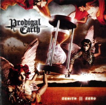 Prodigal Earth - Zenith II Zero (2009)