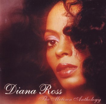 Diana Ross - The Motown Anthology (2001)
