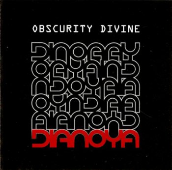 Dianoya - Obscurity Divine (2010)