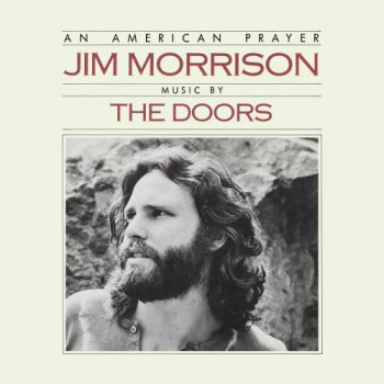 Jim Morrison - An American Prayer (Elektra US LP 1995 VinylRip 24/96) 1978