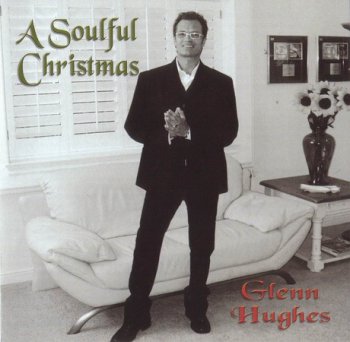 Glenn Hughes - A Soulful Christmas 2000