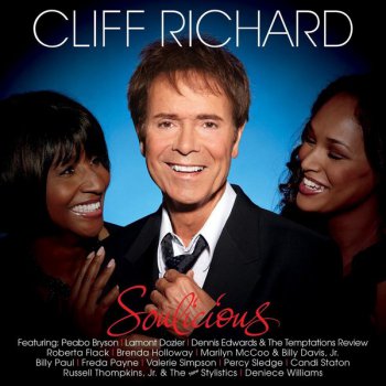 Cliff Richard - Soulicious (2011)