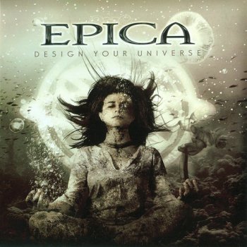 Epica - Design Your Universe [Limited Edition DIGIBOOK CD-Digi] .Лицензионный альбом.