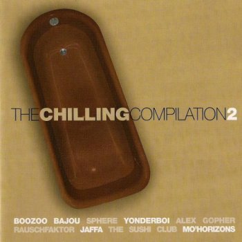 VA - The Chilling Compilation 2 (2002)