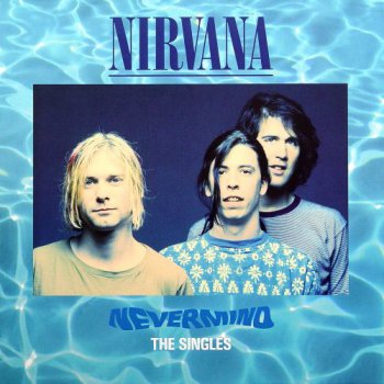 Nirvana - Nevermind - The Singles (4EP Box Set Universal Music VinylRip 24/96) 2011