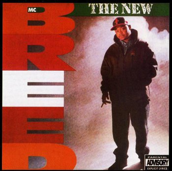 MC Breed-The New Breed 1993