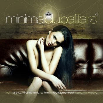 VA - Minimal Club Affairs Vol. 4 (2011)