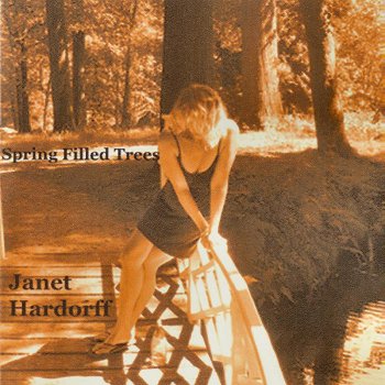 Janet Hardorff - Spring Filled Trees (2005)