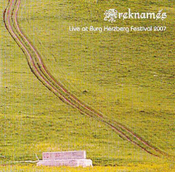 Areknames - Live At Burg Herzberg Festival 2007