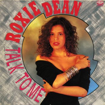 Roxie Dean - Talk To Me (CD, Maxi-Single) 1989