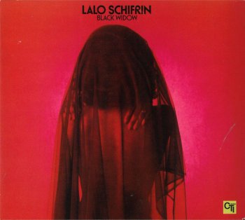 Lalo Schifrin - Black Widow (1976)
