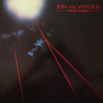 Jon (Yes) & Vangelis - Short Stories [Polydor, Holl, LP, (VinylRip 24/192)] (1979)