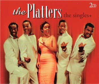 The Platters - The Singles+ [2CD] (2003)