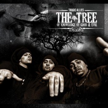 Tragic Allies-The Tree Of Knowledge Of Good And Evil 2011