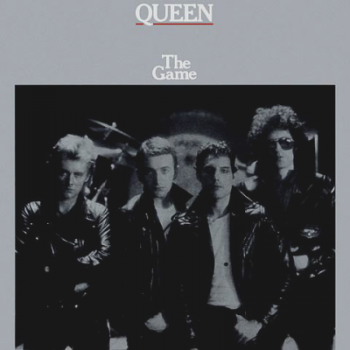 Queen - The Game (Stempra Lp VinylRip 24/96) 1980