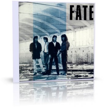Fate - Fate 1985