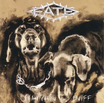 Fate - Scratch &#180;N Sniff (1990)