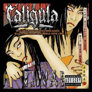 Caligula-Divine Madness 2010