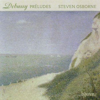 Claude Debussy - Preludes Book I and II (2006)