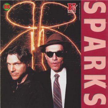 Sparks - HTV Music History (2001)