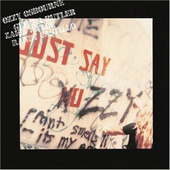 Ozzy Osbourne – Just Say Ozzy [Epic / 465940 1, Holl, 12" (VinylRip 24/192)] (1990)