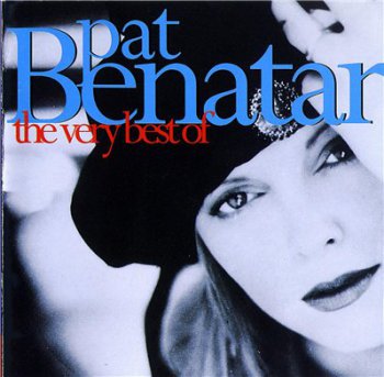 Pat Benatar - The Very Best (1994)