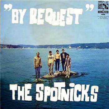 The Spotnicks - By Reques (1968)