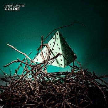 Fabriclive 58 (Mixed by Goldie) Lossless