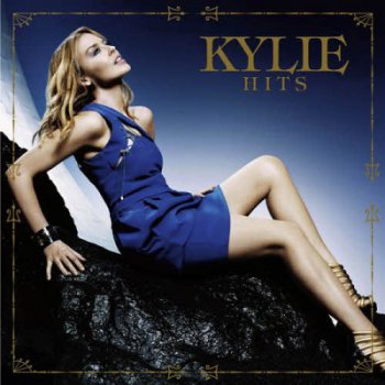 Kylie Minogue - Hits (Japan) (2011)