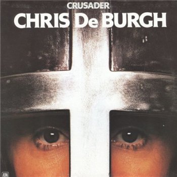 Chris De Burgh - Crusader [A&M Records, Hol, LP (VinylRip 24/96)] (1975)