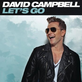 David Campbell - Let's Go (2011)