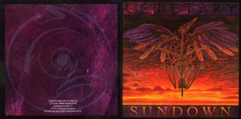 Cemetary - Sundown 1996