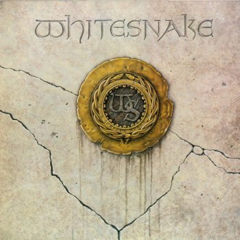 Whitesnake - Whitesnake [Geffen Records, Inc, LP, (VinylRip 24/192)] (1987)