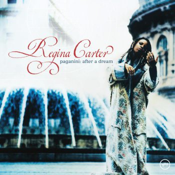 Regina Carter - Paganini: After a Dream (2003)