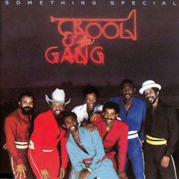 Kool & The Gang - Something Special (1981)