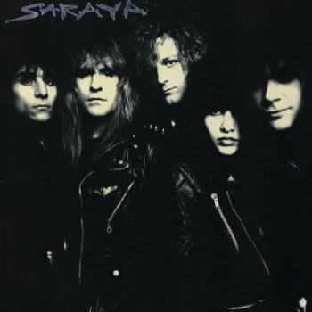 Saraya - Saraya (Polygram US Original LP VinylRip 24/96) 1989
