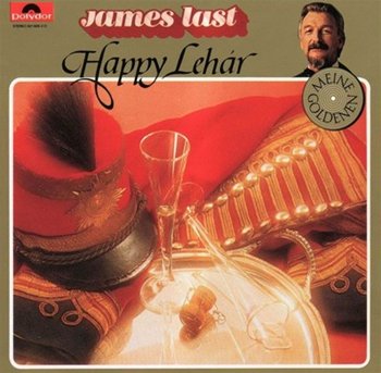 (James Last Collection 98CD) 1969 - Happy Lehar
