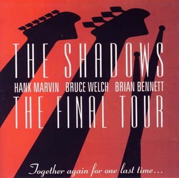 The Shadows - The Final Tour - 2004