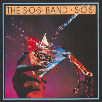 The S.O.S. Band - S.O.S (2002)