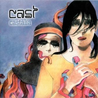 Cast - Castalia Live (2000)
