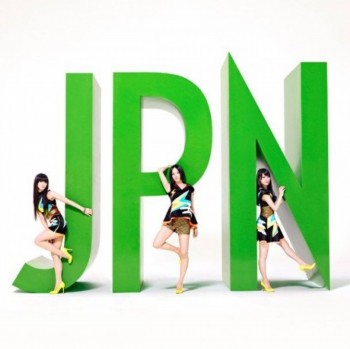 Perfume - JPN (2011)