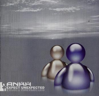 Ankh - Expect Unexpected (2003)