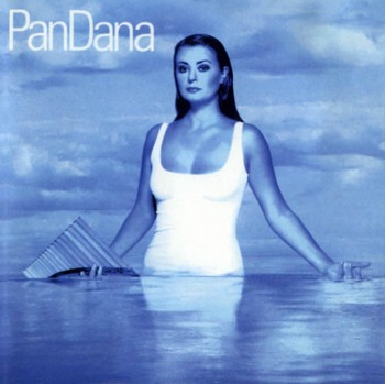 Dana Dragomir - PanDana (1999)
