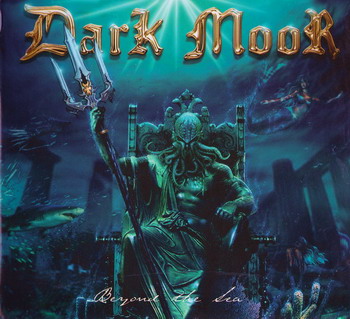 Dark Moor - Beyond The Sea (Digipack) (2005)